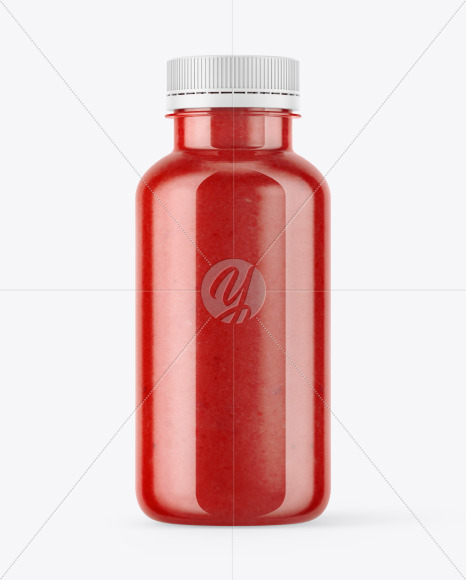 Download Pink Smoothie Bottle Mockup In Bottle Mockups On Yellow Images Object Mockups Yellowimages Mockups