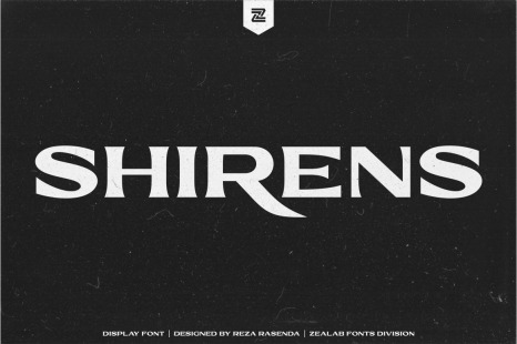 SHIRENS