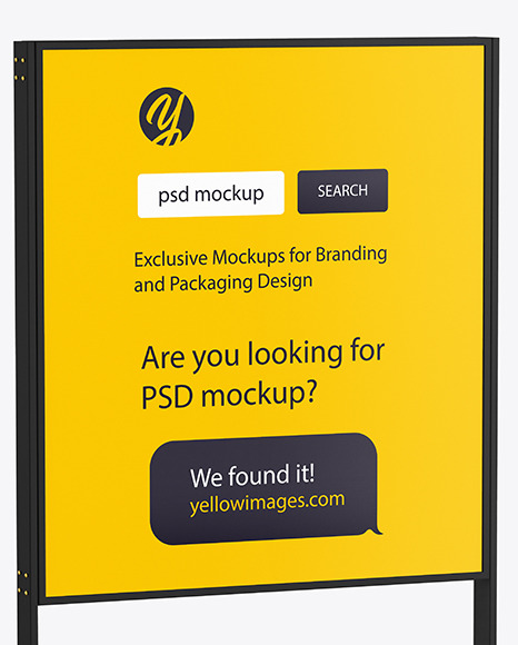 Download Menu Mockup Png Yellowimages