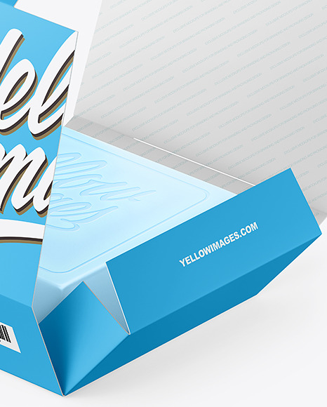 Box Mockup Open Download Free And Premium Psd Mockup Templates And Design Assets