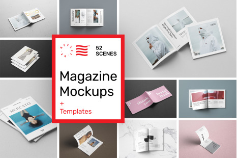 Mockups Psd Free