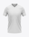 Soccer Jersey T-Shirt