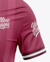 Soccer Jersey T-Shirt