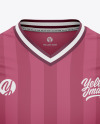 Soccer Jersey T-Shirt