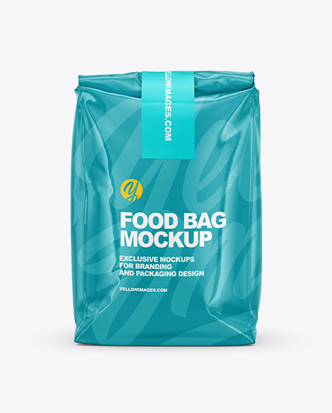 Download Plastic Packaging Bag Mockup Download Free And Premium Psd Mockup Templates And Design Assets PSD Mockup Templates