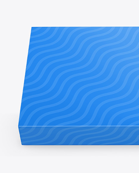 Binder Mockup PSD #2