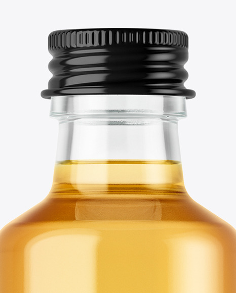 Download Cider Bottle Mockup in Bottle Mockups on Yellow Images ...