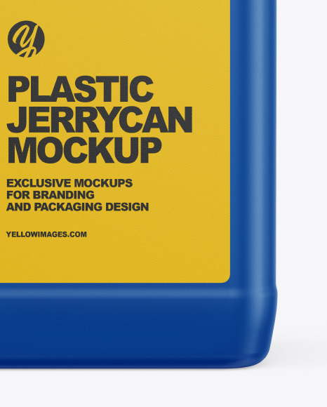 Download Matte Jerrycan Mockup In Jerrycan Mockups On Yellow Images Object Mockups PSD Mockup Templates