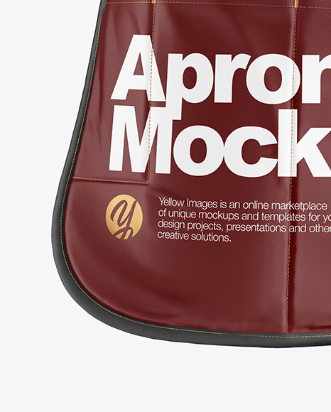 Download Mockup Waist Bag Yellowimages