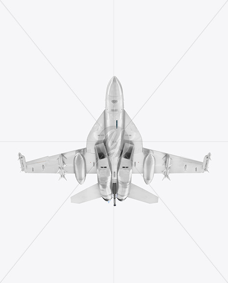 Download Combat Fighter Top View In Vehicle Mockups On Yellow Images Object Mockups