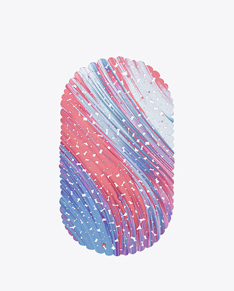 Shower Mat Mockup PSD #2