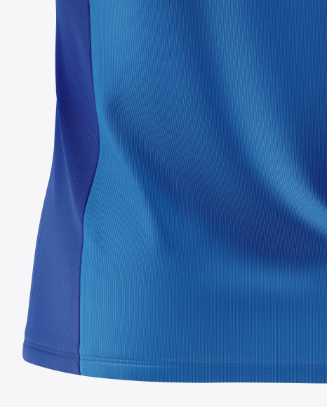 Men s Short Sleeve Raglan Mockup PSD #7