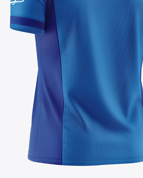 Men s Short Sleeve Raglan Mockup PSD #1