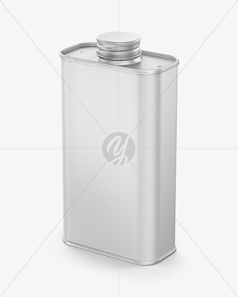 Download Glossy Tin Can Mockup In Can Mockups On Yellow Images Object Mockups Yellowimages Mockups