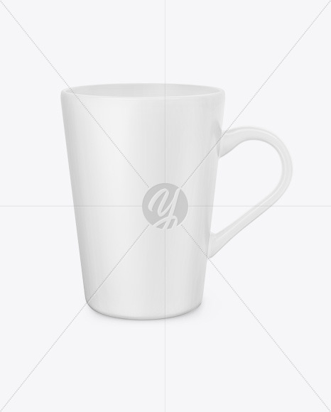 Mug Mockup PSD #1