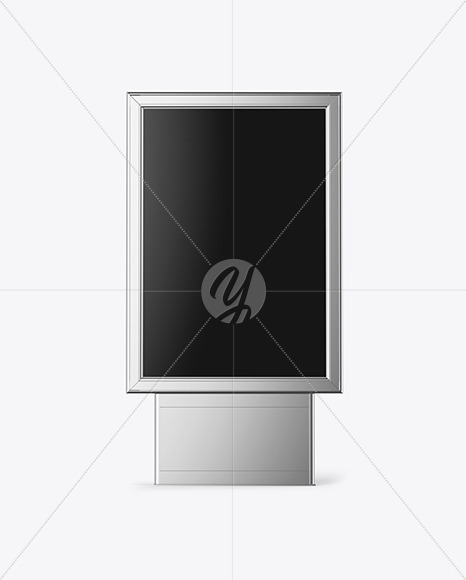 Download Glass Panel Mockup Yellowimages