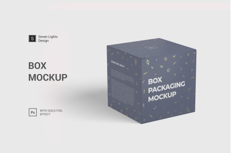 Download Mailer Box Packaging Mockups In Packaging Mockups On Yellow Images Creative Store Yellowimages Mockups