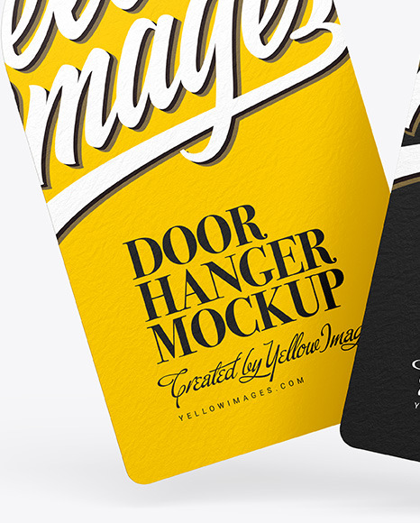 Download Hanger Mockup Free Psd Yellowimages