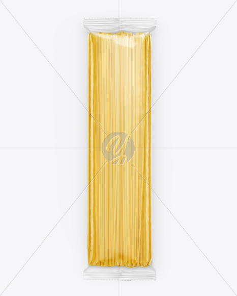 Download Clear Bag With Pasta Mockup in Bag & Sack Mockups on ...