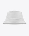 Bucket Hat Mockup