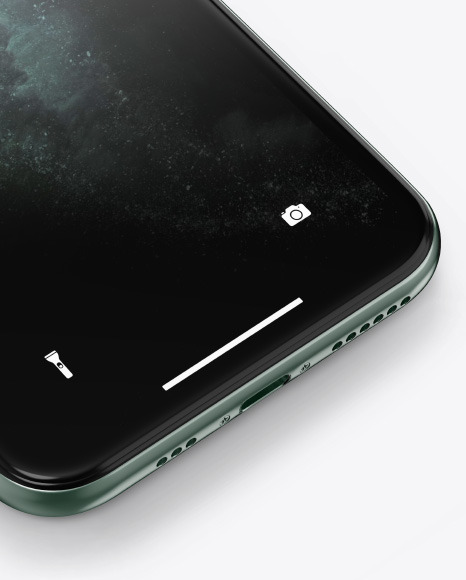 Download Iphone 11 Pro Mockup Free Psd Yellowimages