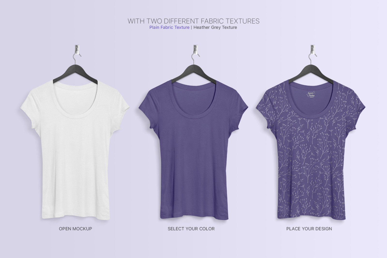 Download Yellowimages Mockups Free Realistic Hanging T-Shirt Mockup ...