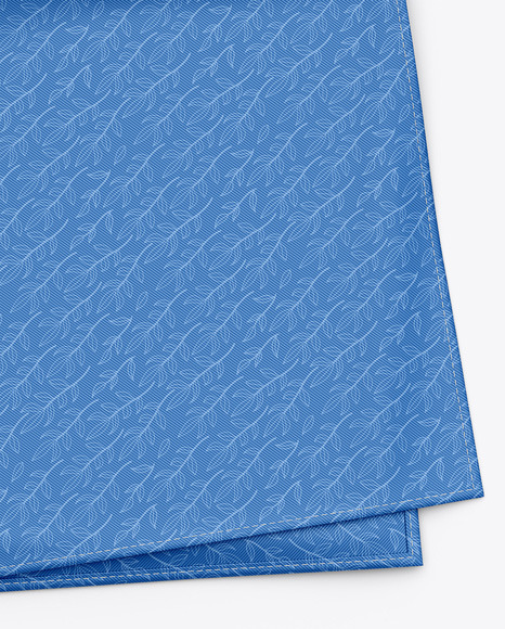 Download Free Best Download Mockup Psd High Quality Handkerchief Mockup Free Free Mockups