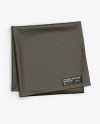 Pocket Square Mockup