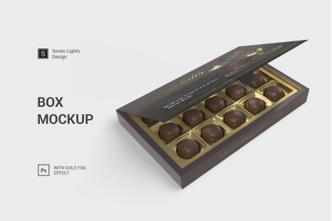 Download Popular Packaging Mockups On Yellow Images Creative Store