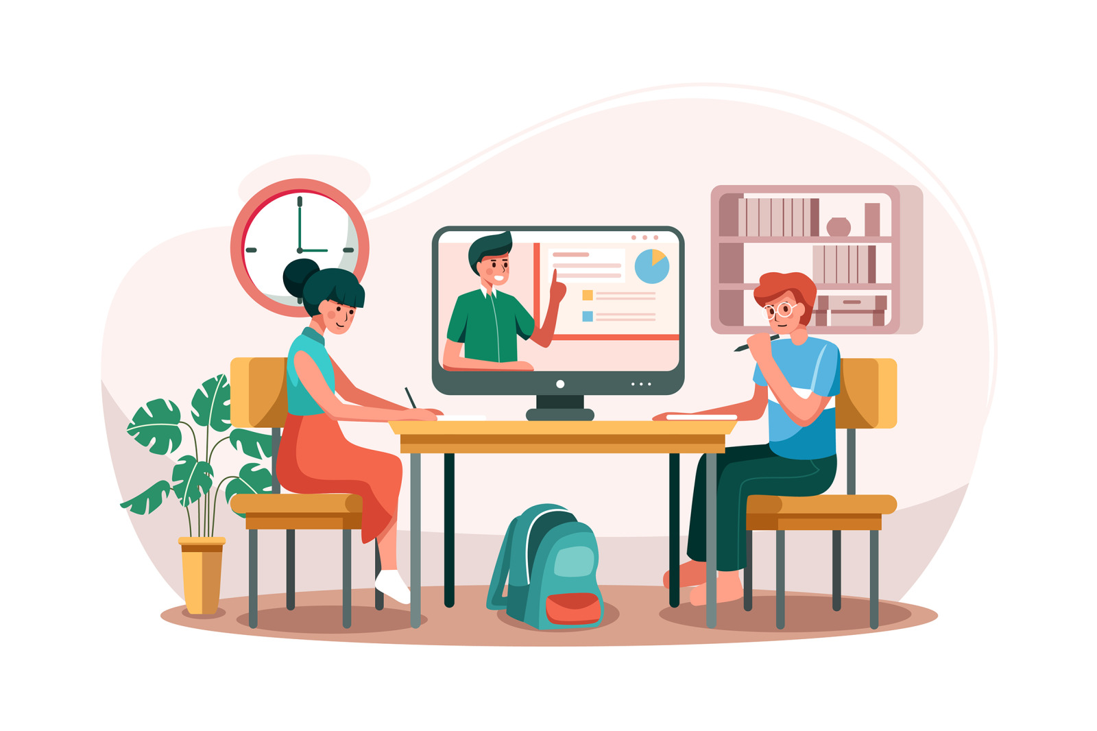 M127_Online Course Illustrations M127_Online Course Illustrations