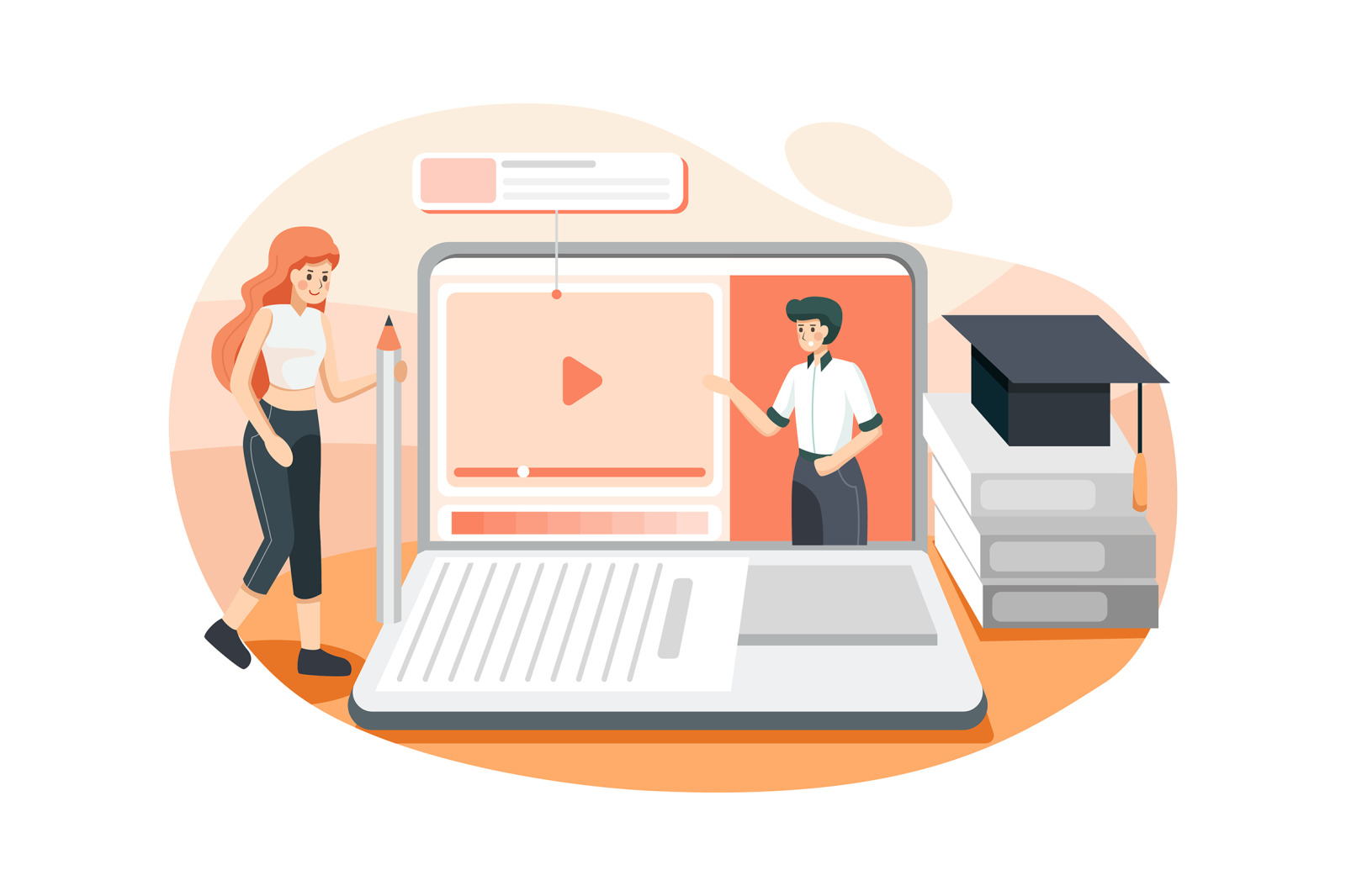 M127_Online Course Illustrations M127_Online Course Illustrations
