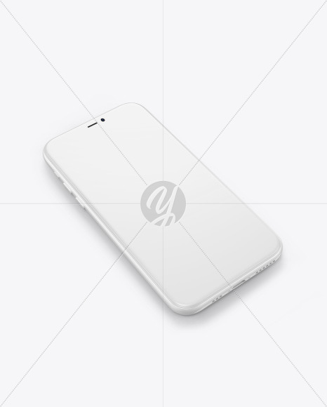 Download White Iphone 11 Mockup Free Yellowimages