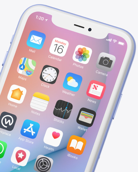 Download Iphone 11 Pro Mockup Psd Free Download Download Free And Premium Quality Psd Mockup Templates PSD Mockup Templates