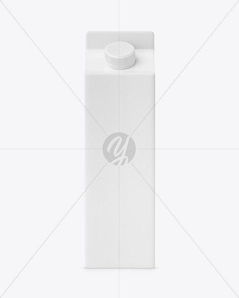 Download Juice Box Mockup Half Side View In Box Mockups On Yellow Images Object Mockups