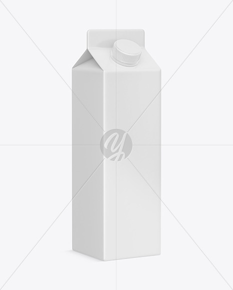 Download Juice Box Mockup In Box Mockups On Yellow Images Object Mockups