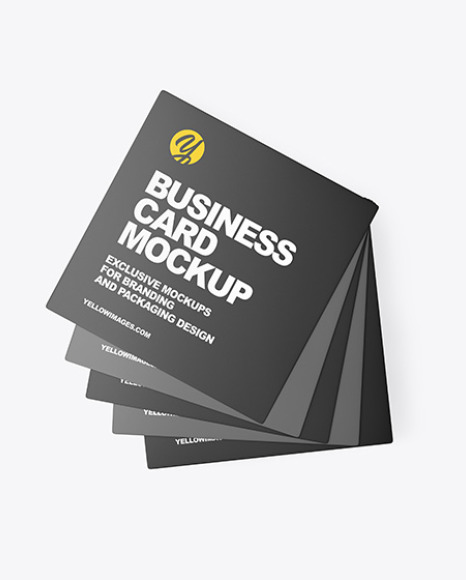 Download 23 Business Card Mockup Design Psd Psd PSD Mockup Templates