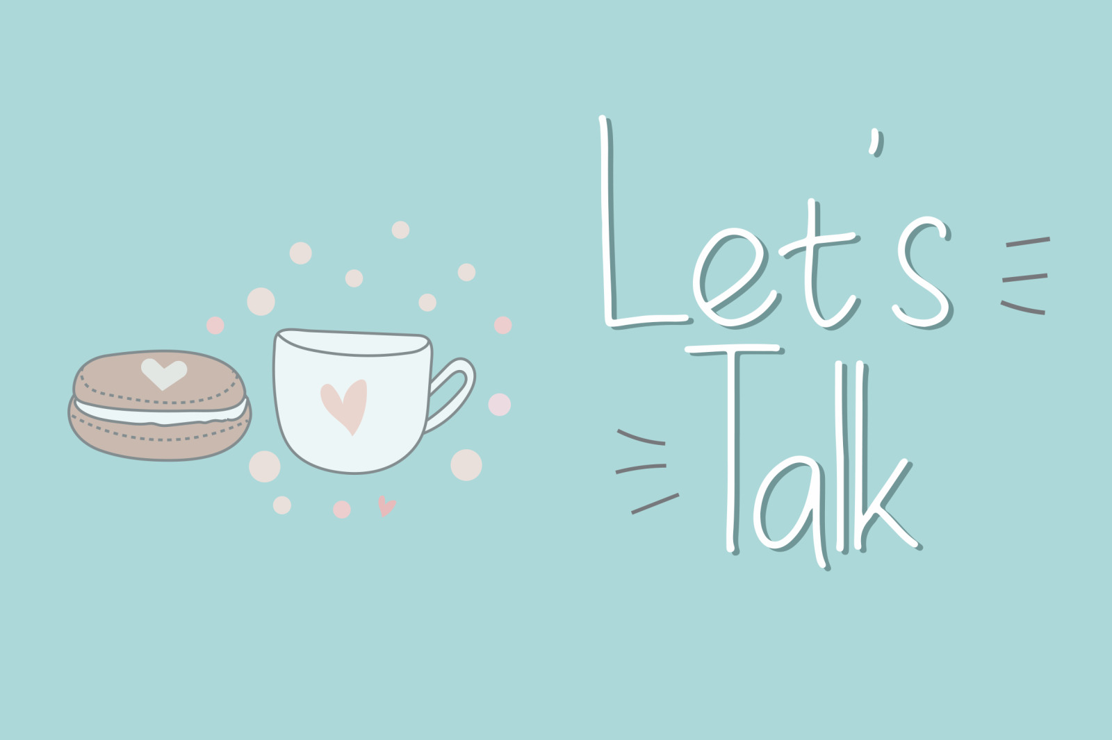 La Petite Handwritten Font La Petite Handwritten Font
