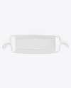 Face Mask Mockup