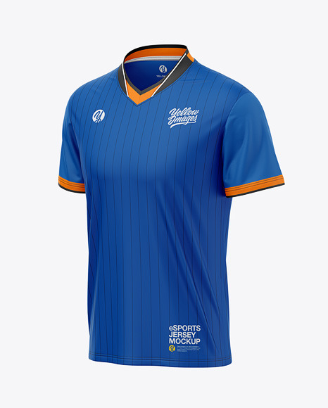 ESPORTS JERSEY DESIGN - 2023 ( MOCKUP DOWNLOAD ) in 2023