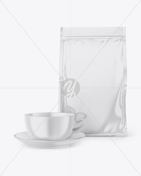 Download White Coffee Cup Mockup Yellowimages