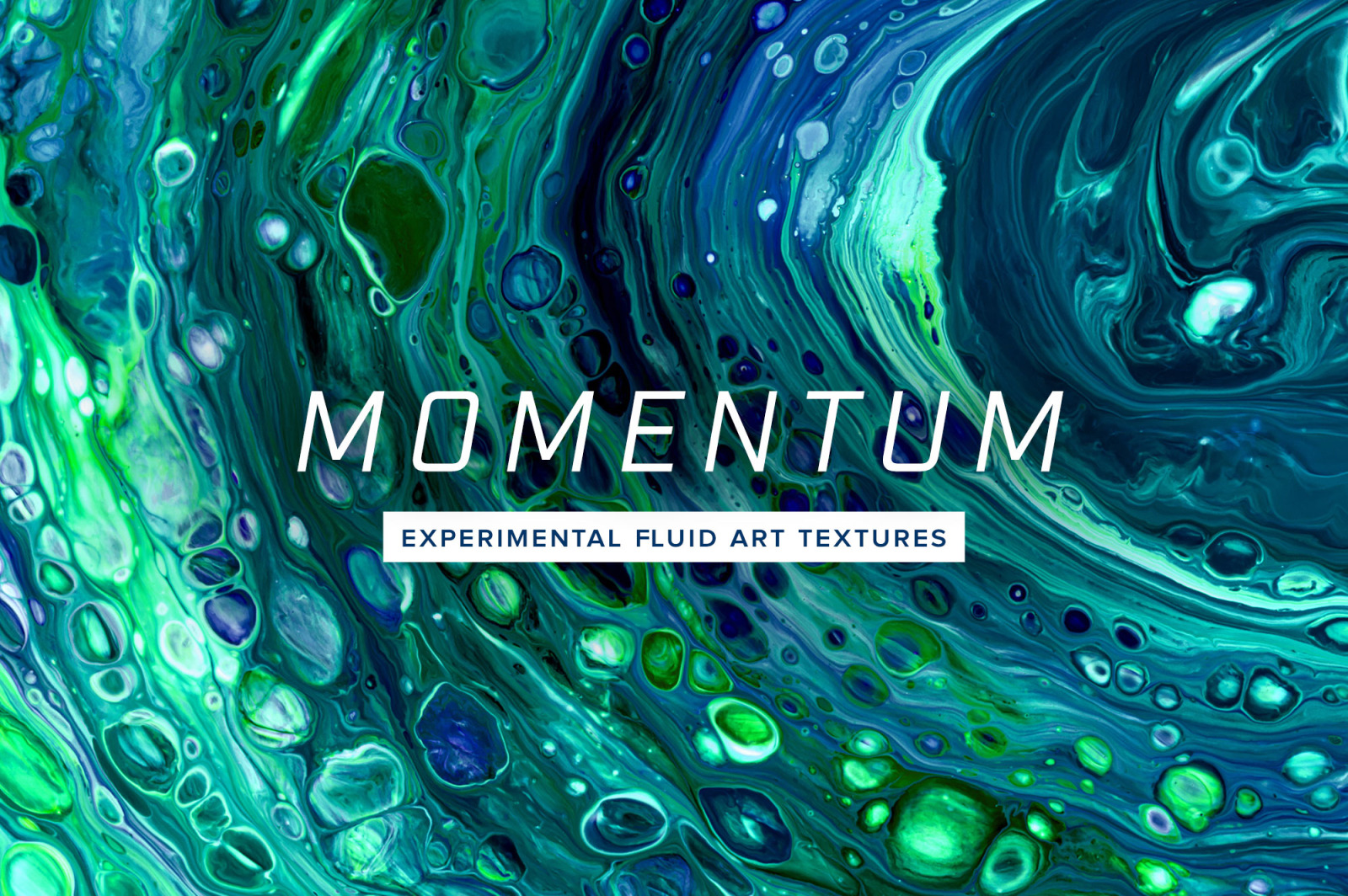 Experimental fluid