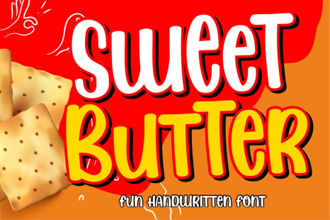 Sweet Butter