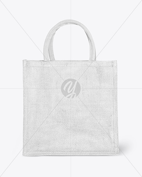 Download Cotton Bag Mockup In Apparel Mockups On Yellow Images Object Mockups