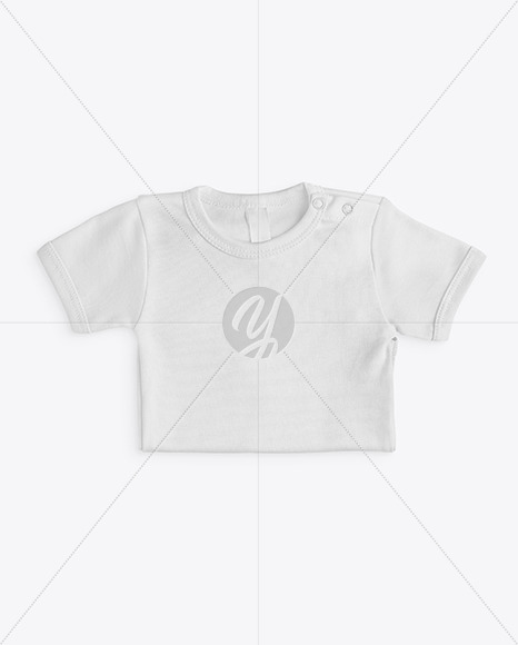 Newest Apparel Mockups On Yellow Images Object Mockups