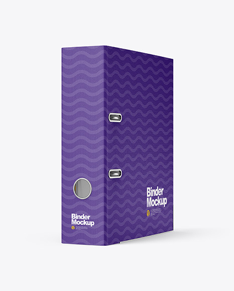 Binder