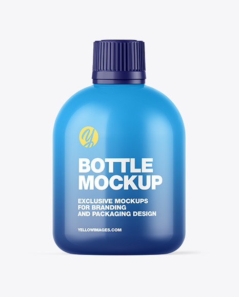 Download Yellowimages Mockups Mockup Bottle Box Png PSD Mockup Templates