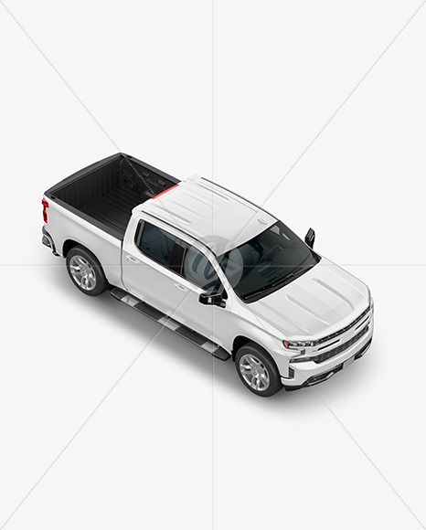 Newest Vehicle Mockups On Yellow Images Object Mockups