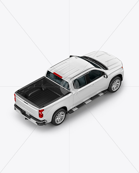 Newest Vehicle Mockups On Yellow Images Object Mockups