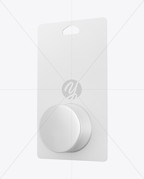 Popsocket mockup in Device Mockups on Yellow Images Object ...