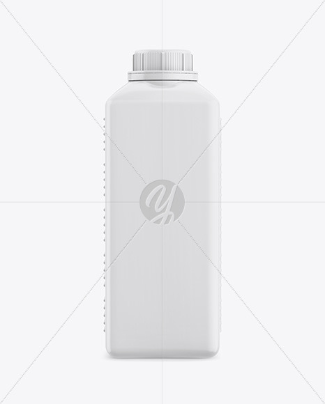 Download Glossy Bottle Mockup In Bottle Mockups On Yellow Images Object Mockups